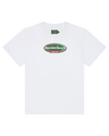 Supermarket Tee White