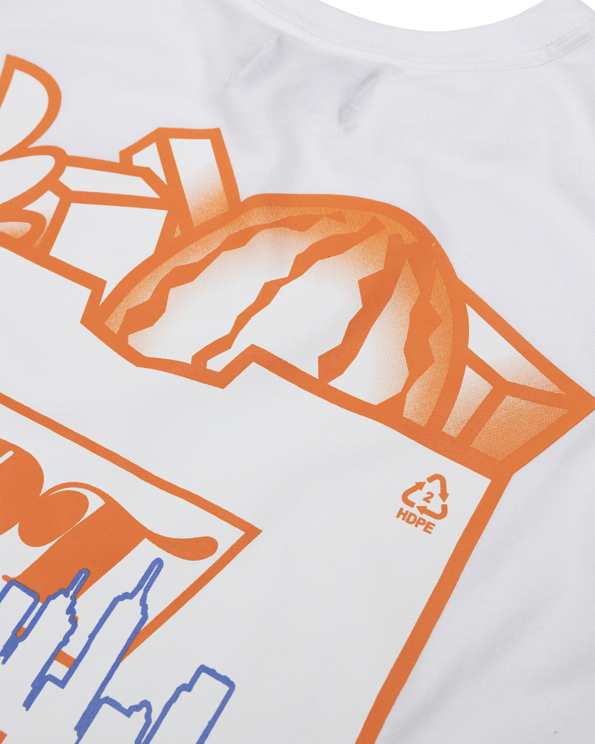 Supermarket Tee White – view 3