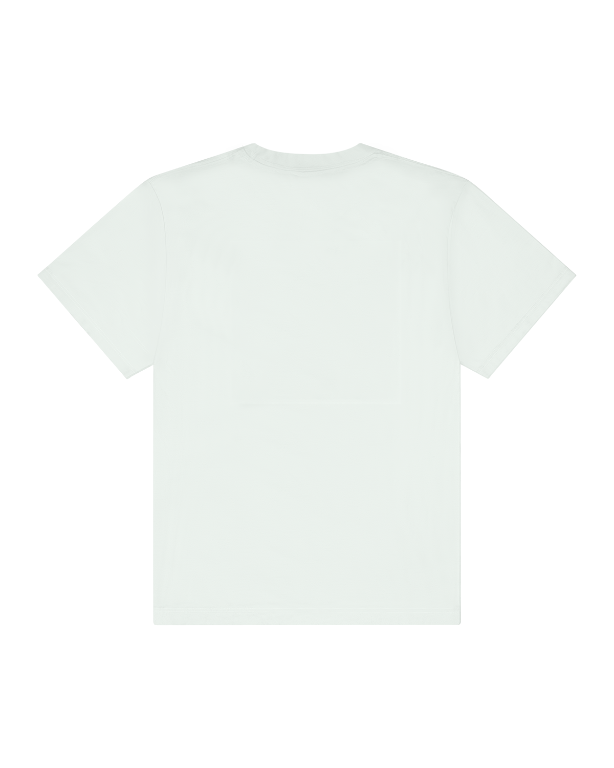 Swirl Tee Grey – view 2