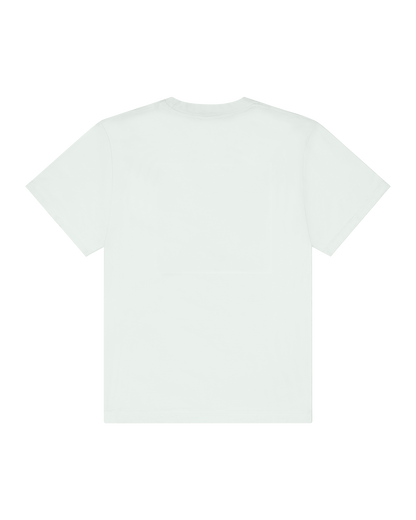 Swirl Tee Grey – view 2