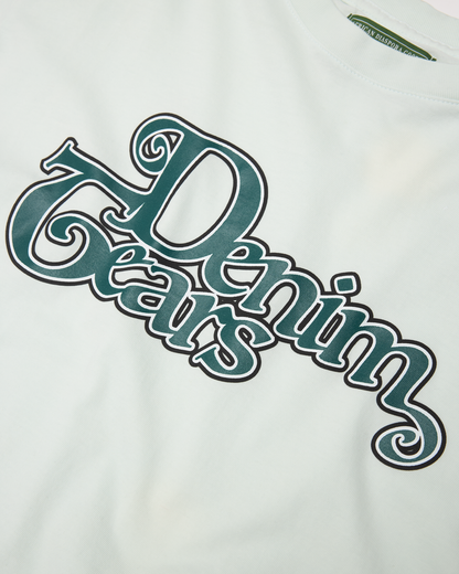 Swirl Tee Grey – view 3