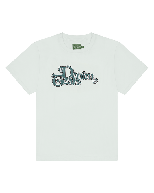 Swirl Tee Grey