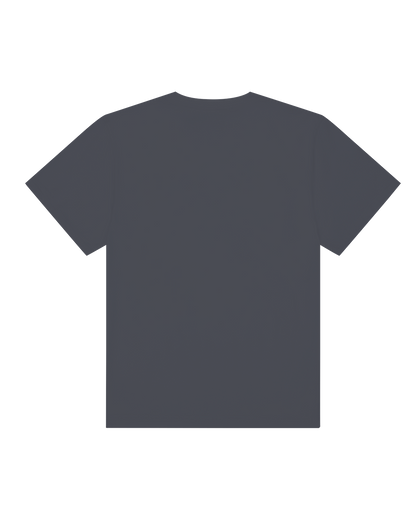 Swirl Tee Black – view 2