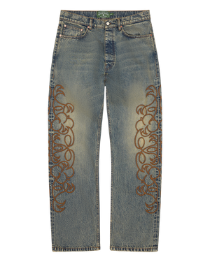 All Denim
