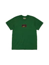 Jim Crow Hunt Tee Green