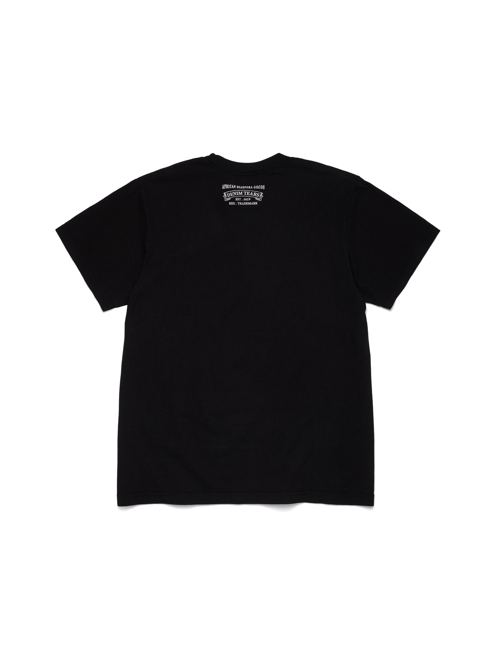 Jesus Tee Black – view 2