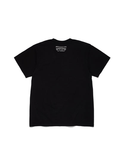 Jesus Tee Black – view 2