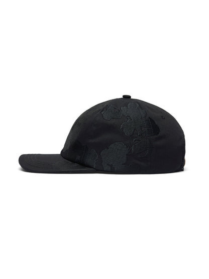 Jumbo Wreath Cap Black – view 4