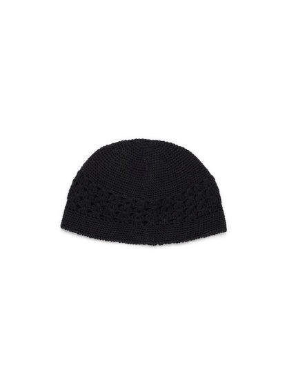 Kufi Cap Black – view 2