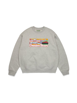 Sweatshirts