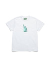 Libertas Abolition Tee Grey