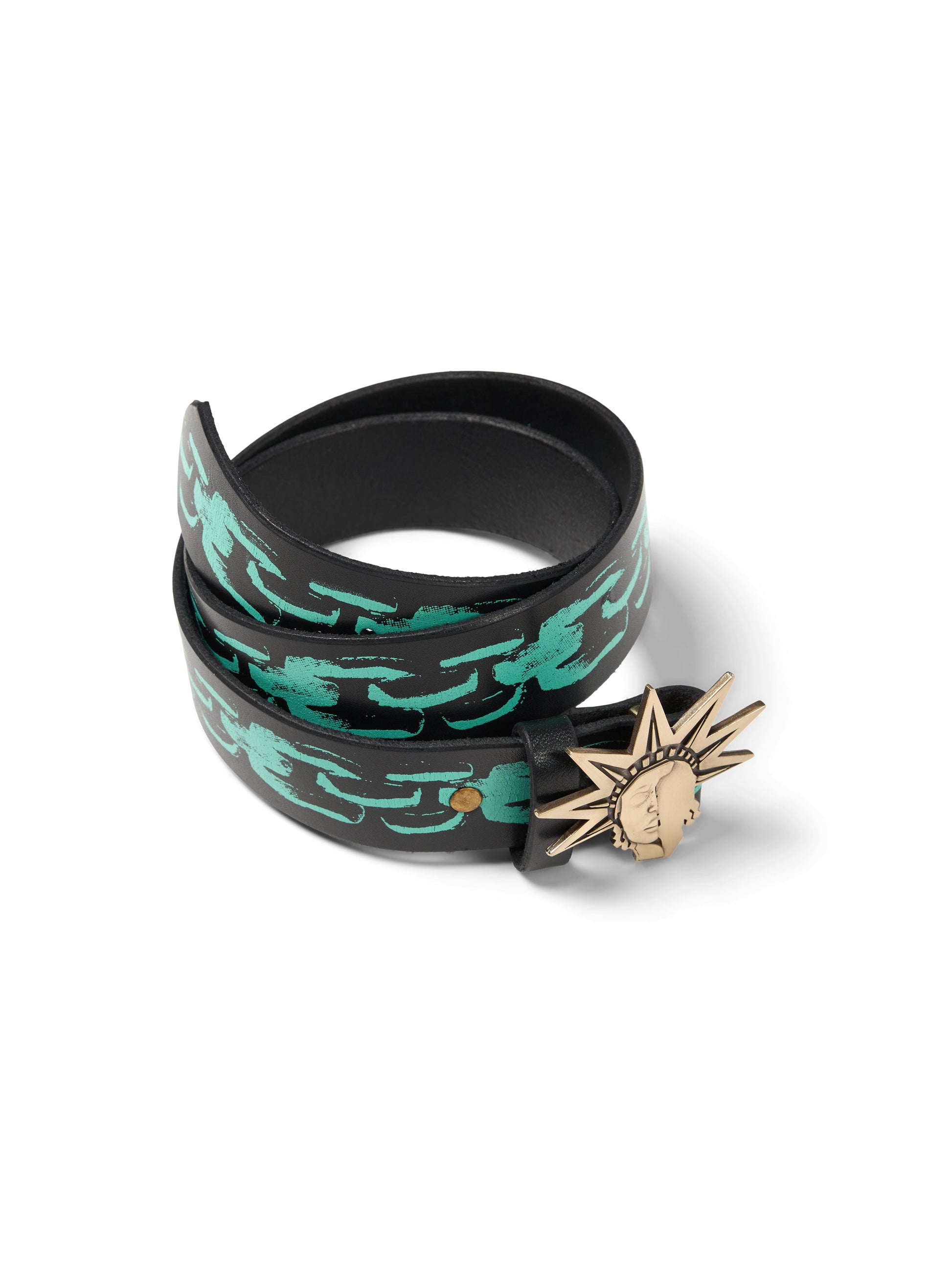 Libertas Belt – view 2