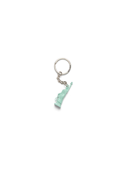 Libertas Keychain – view 2