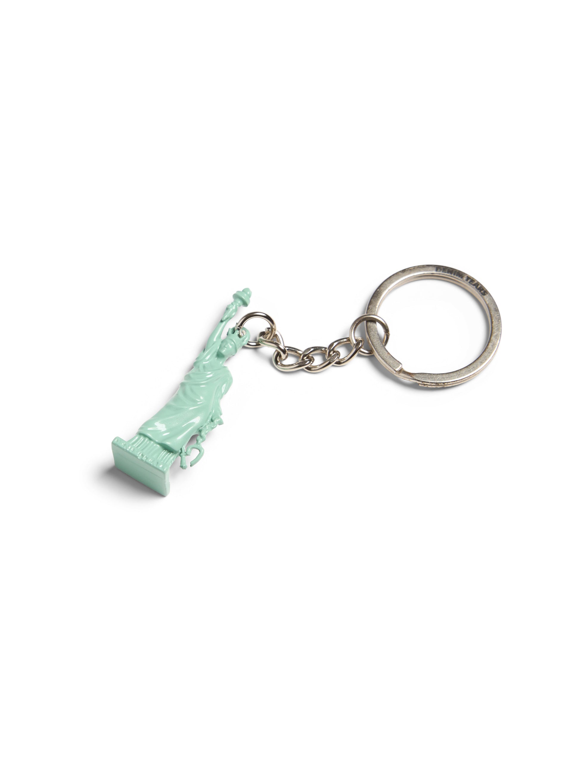 Libertas Keychain – view 3