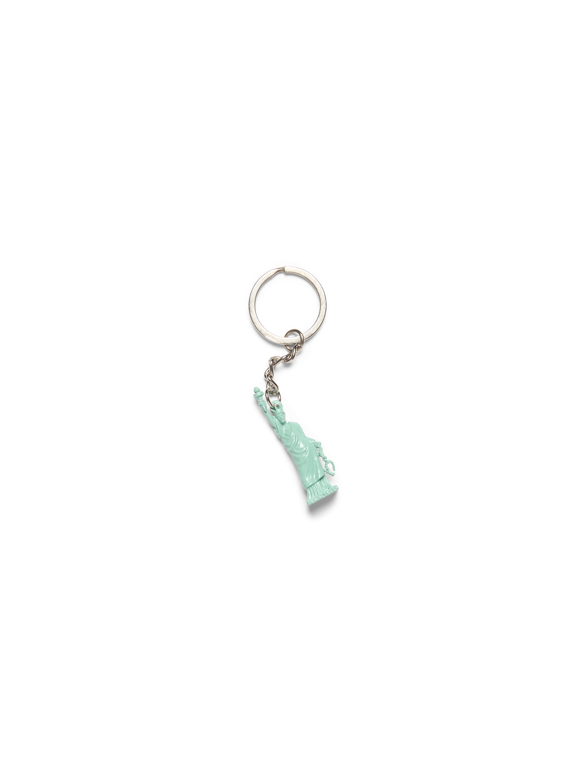 Libertas Keychain