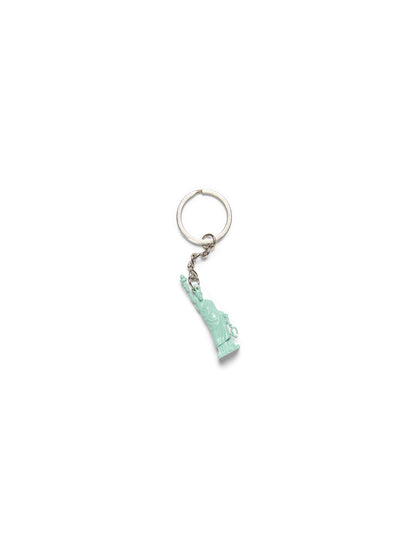 Libertas Keychain