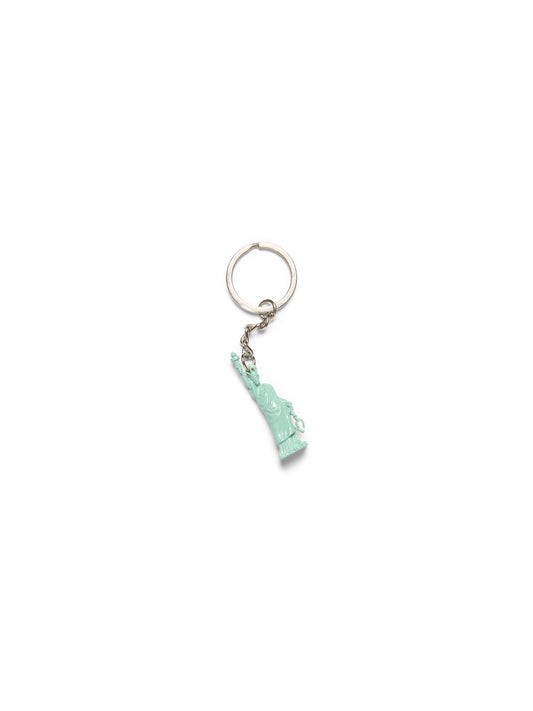Libertas Keychain