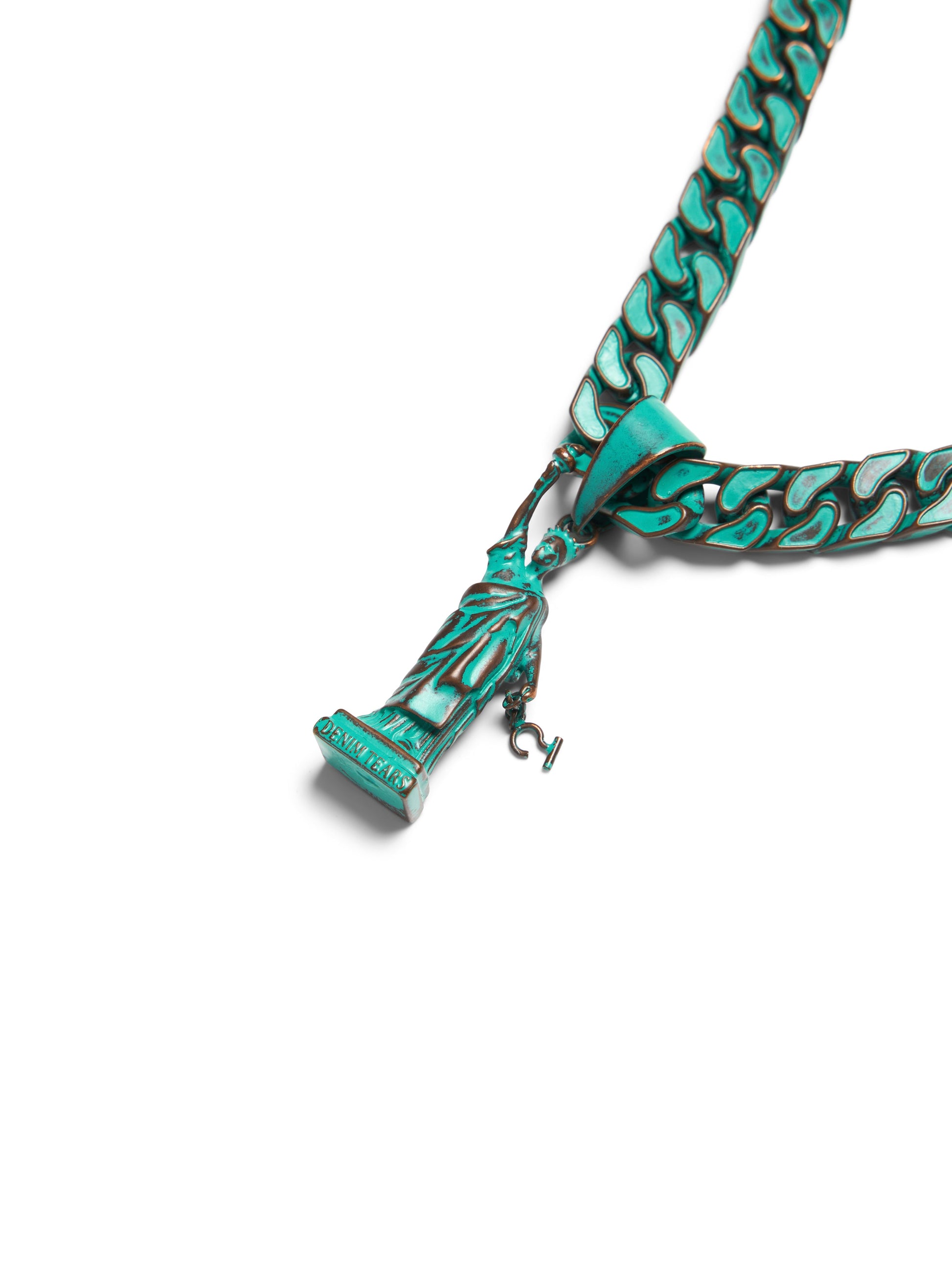 Libertas Necklace – view 3