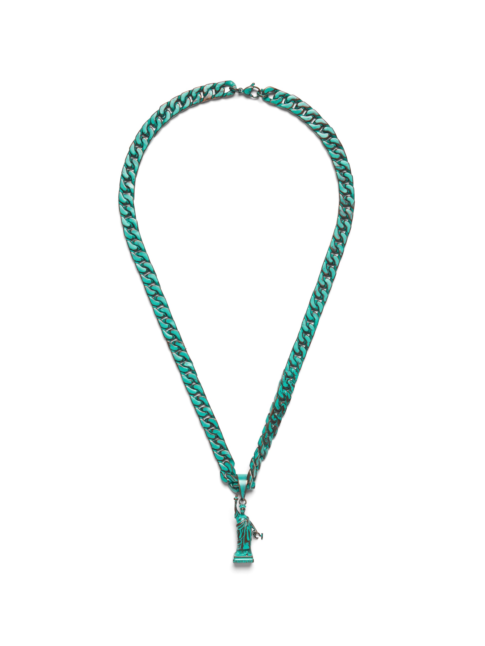 Libertas Necklace – view 2