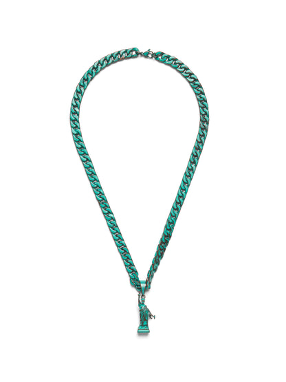 Libertas Necklace – view 2
