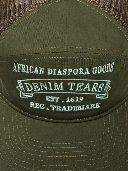 Libertas Patch Ranger Cap – view 2