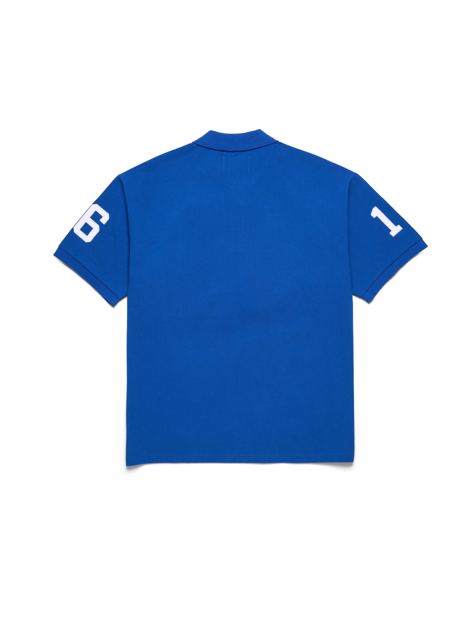 Libertas Polo – view 2