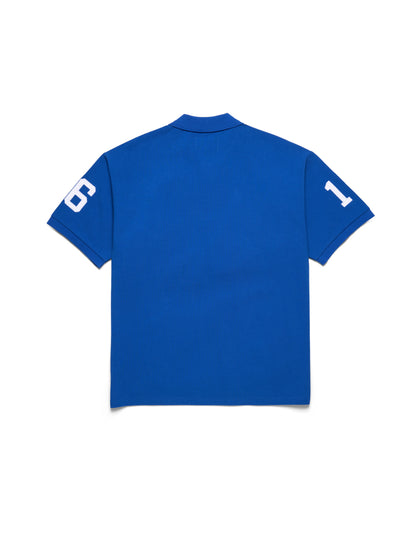 Libertas Polo – view 2