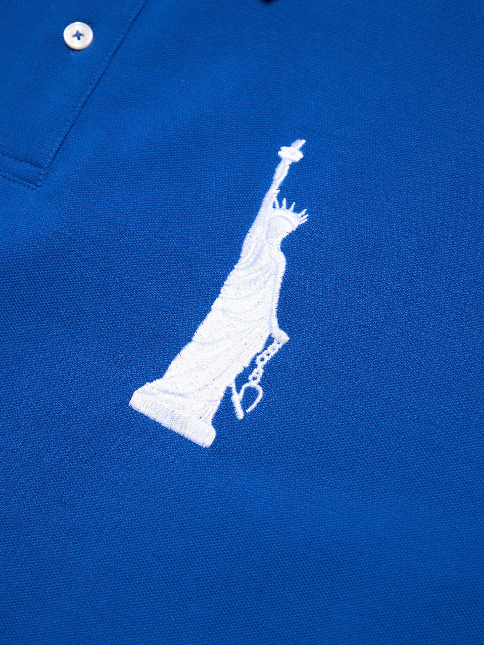 Libertas Polo – view 3