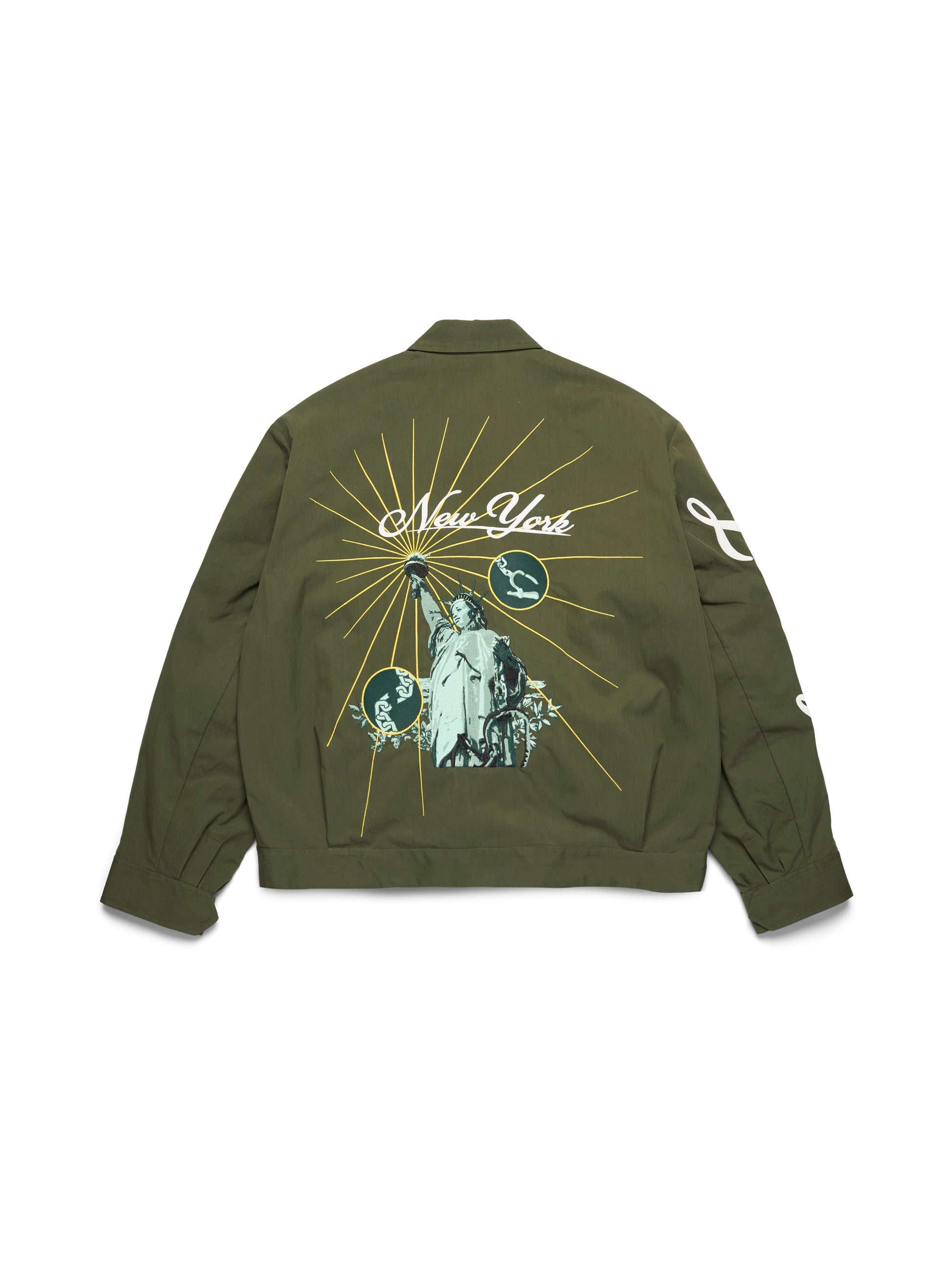Libertas Ranger Jacket – view 2