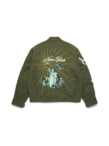 Libertas Ranger Jacket – view 2