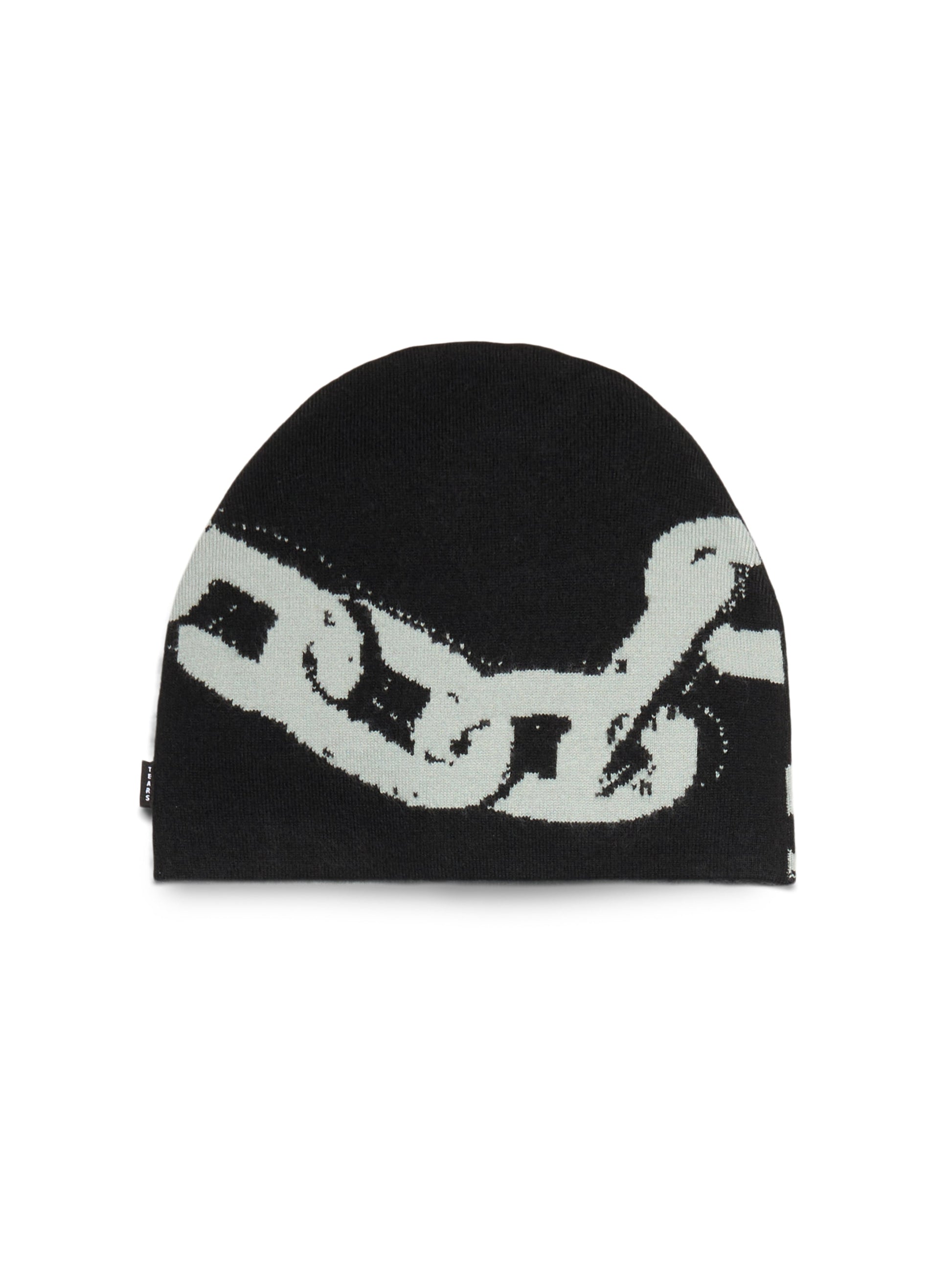 Libertas Skully Black – view 2