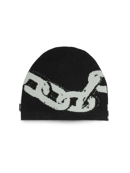 Libertas Skully Black – view 2