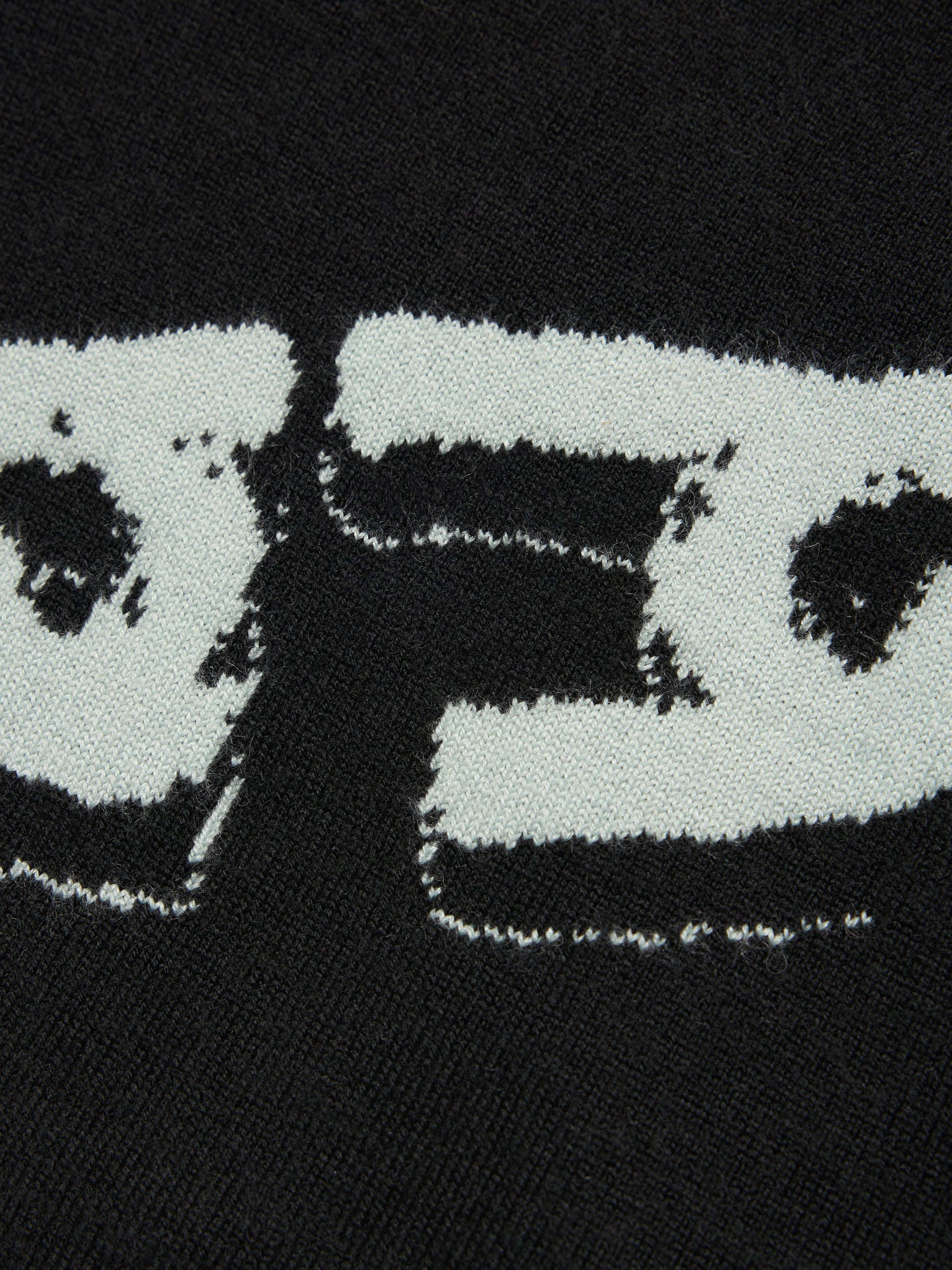 Libertas Skully Black – view 3