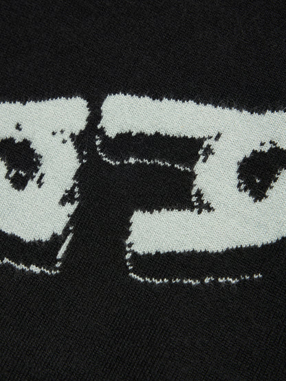 Libertas Skully Black – view 3