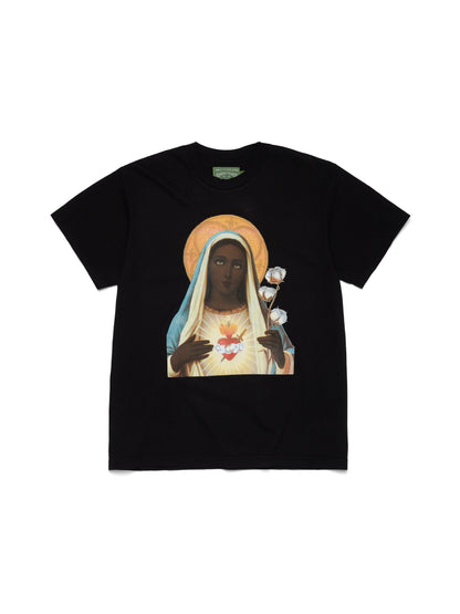 Mary Tee Black