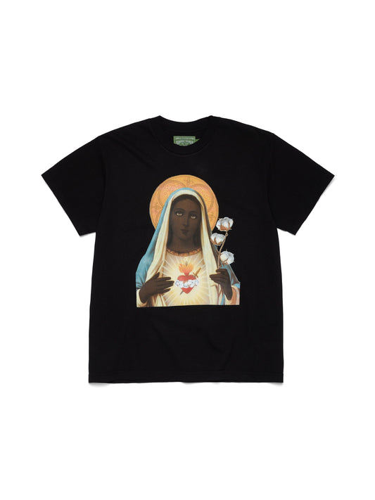 Mary Tee Black