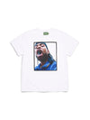 Method Man Razor Blade Tee White