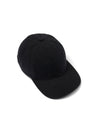 Mono ADG Stamp Cap Black