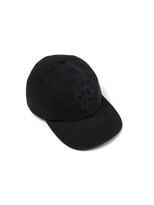Mono Denim U Cap Black
