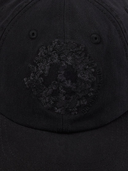 Mono Denim U Cap Black – view 2