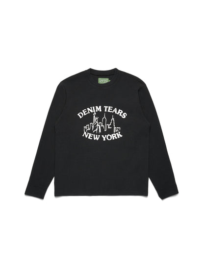 Skyline Thermal Black