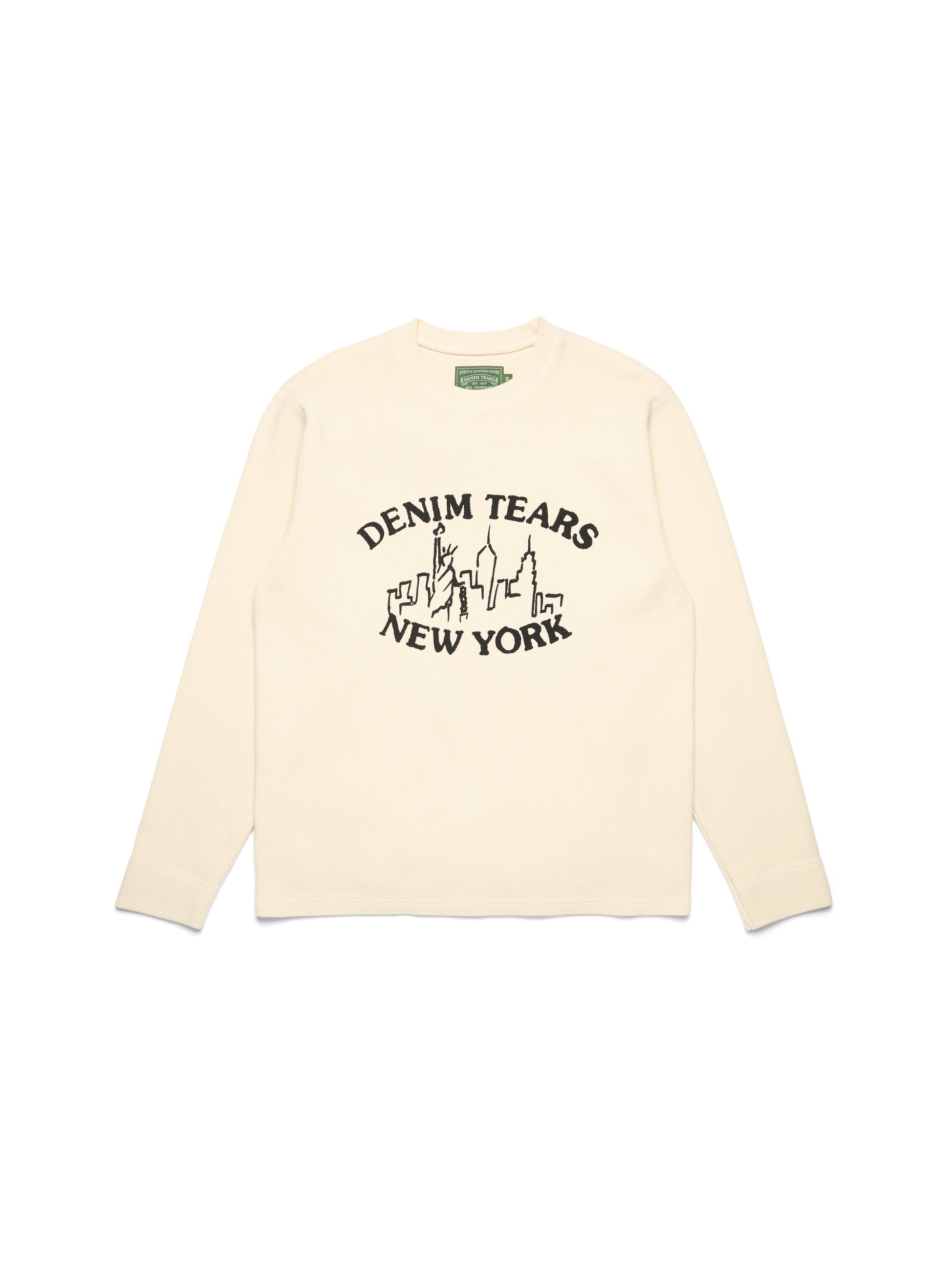 Skyline Thermal Oatmeal