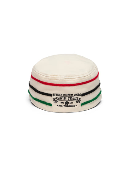 Thomas / Orito CMYK RGB Painter Hat – view 2