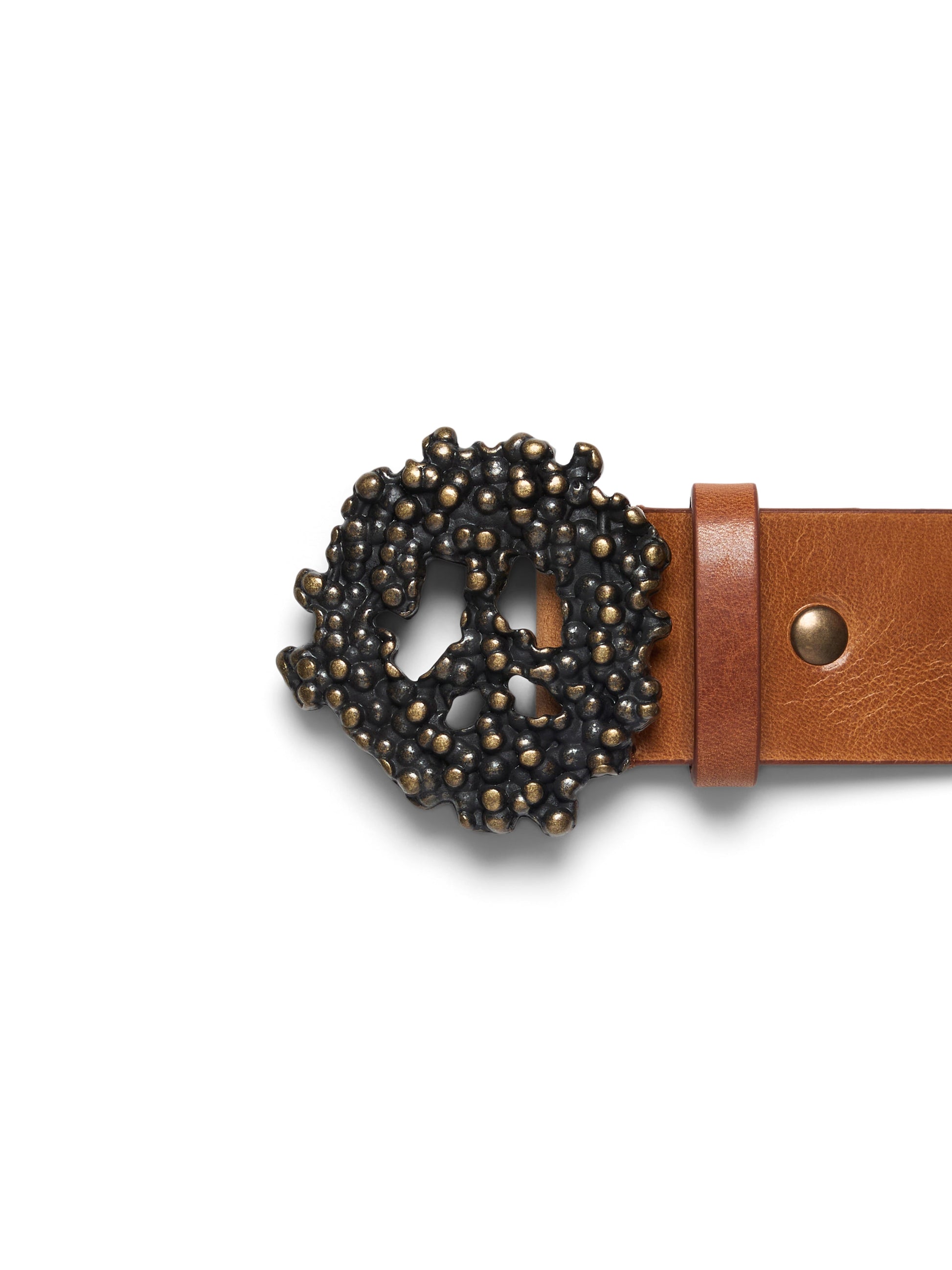 Peace Wreath Belt – view 2