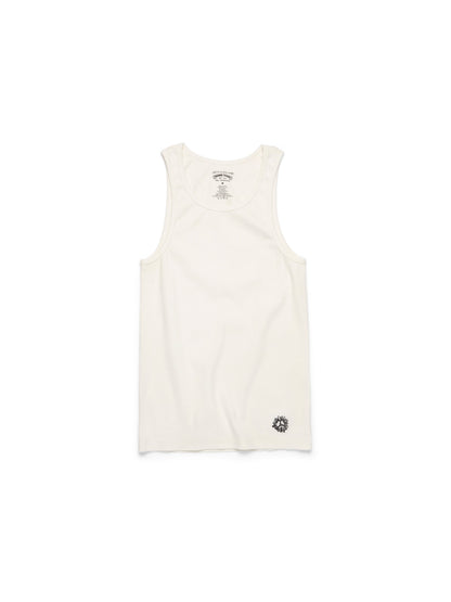 Peace Wreath Tank Top