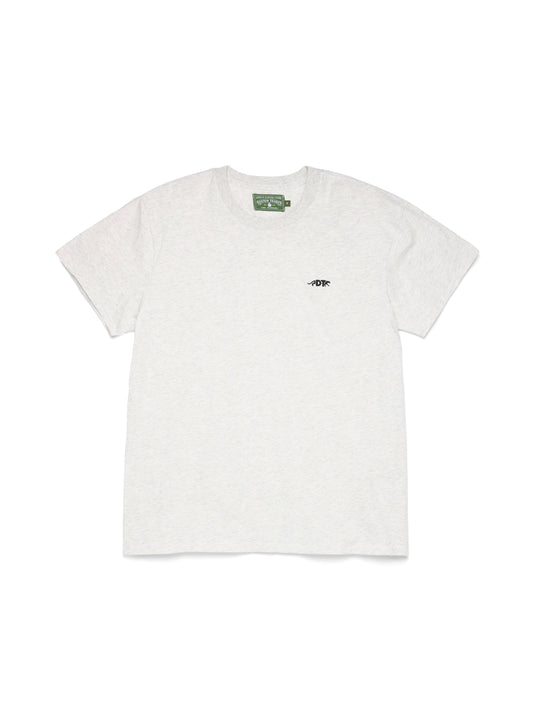 Panther Tee Grey