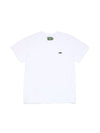 Panther Tee White
