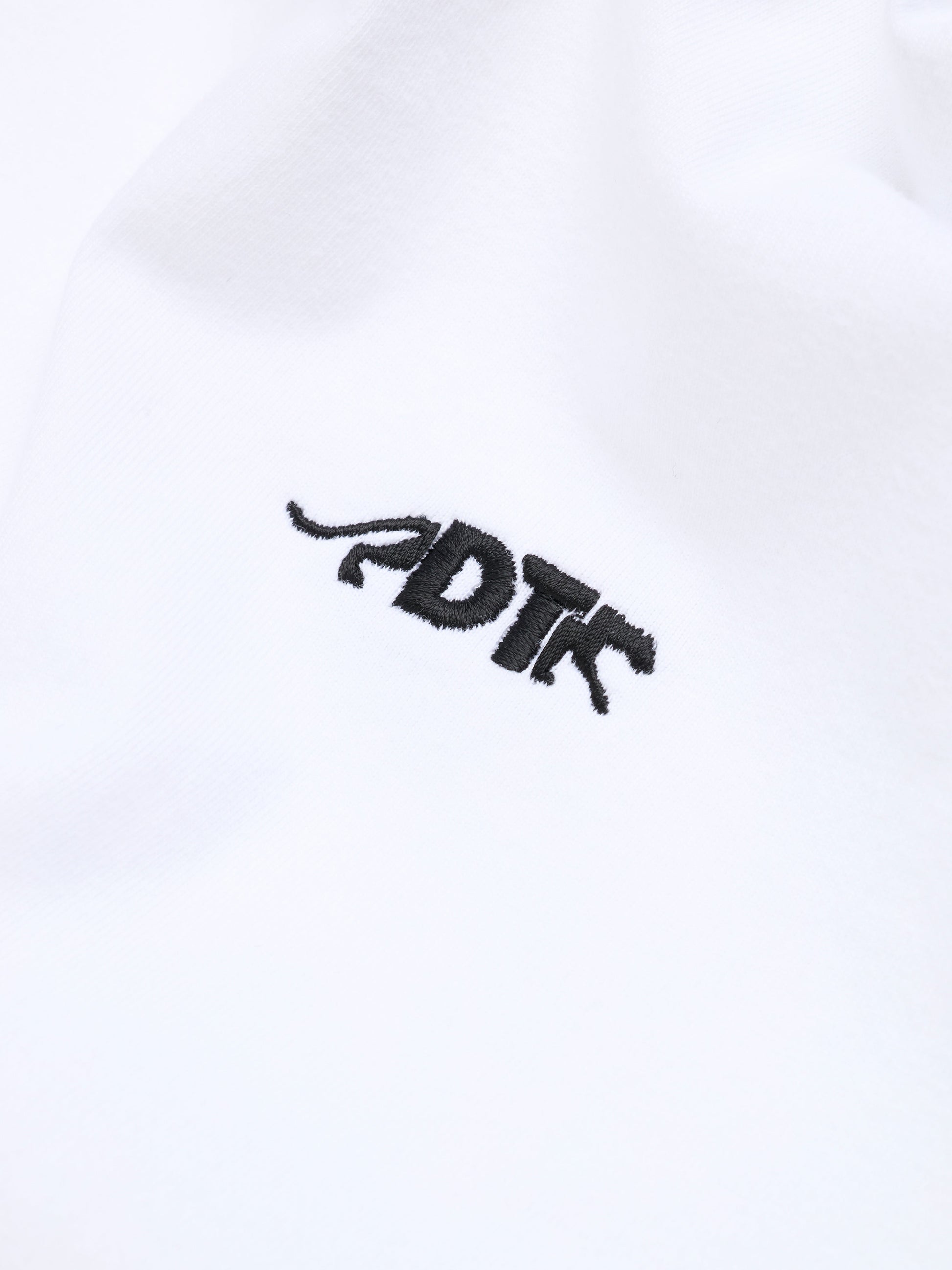 Panther Tee White – view 2