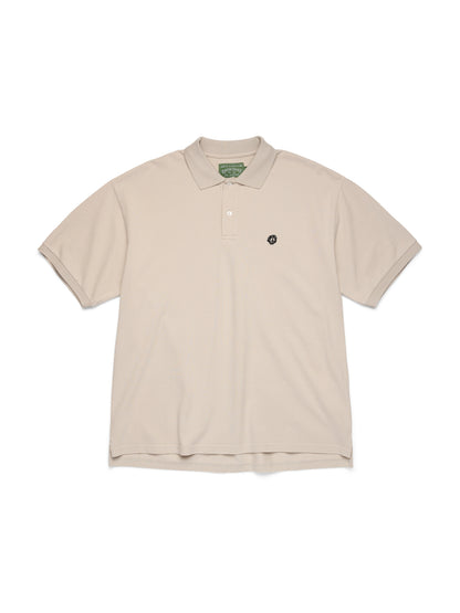 Peace Wreath Polo Cream