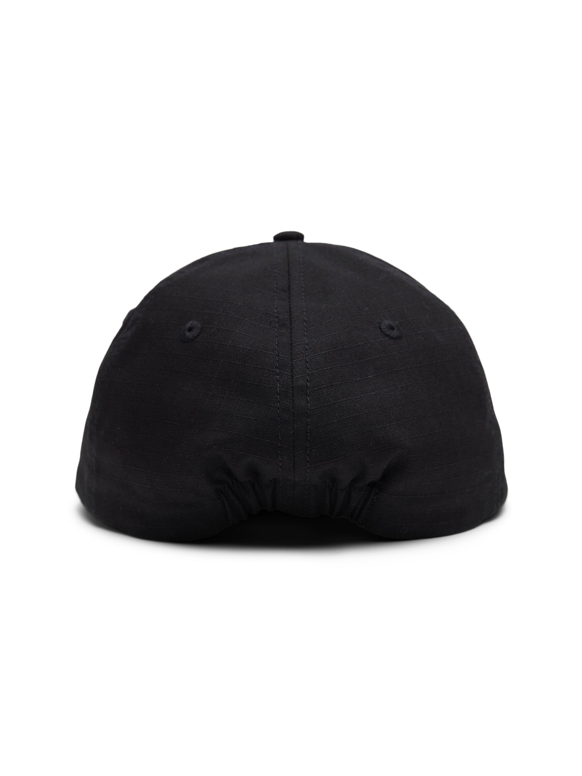 Q Town Cap Black – view 2